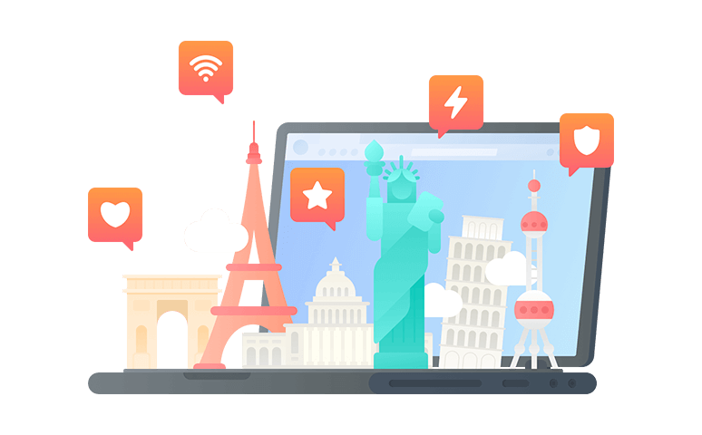在斯里兰卡连接到中国的代理 - 大陆VPN