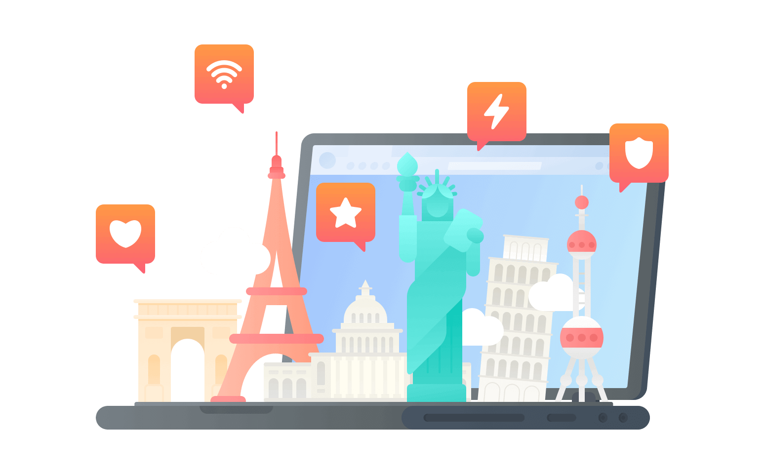 在斯里兰卡连接到中国的代理 - 大陆VPN